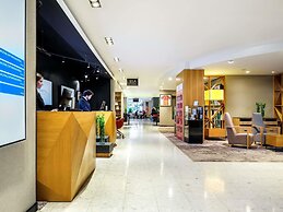 Novotel Krakow Centrum