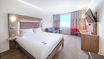 Novotel Krakow Centrum