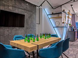 Novotel Krakow Centrum