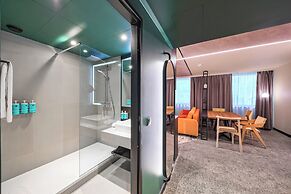Novotel Krakow Centrum