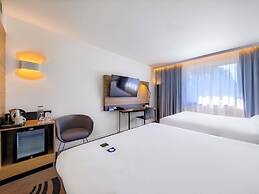 Novotel Krakow Centrum