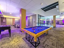 Novotel Krakow Centrum