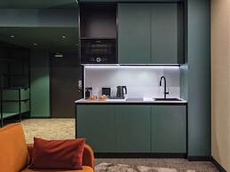 Novotel Krakow Centrum