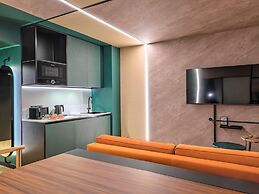 Novotel Krakow Centrum