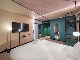 Novotel Krakow Centrum