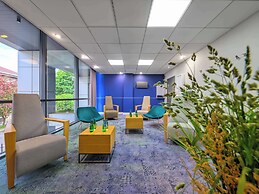 Novotel Krakow Centrum