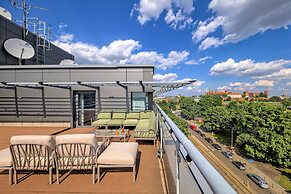 Novotel Krakow Centrum