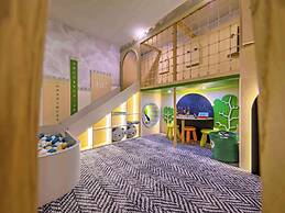 Novotel Krakow Centrum