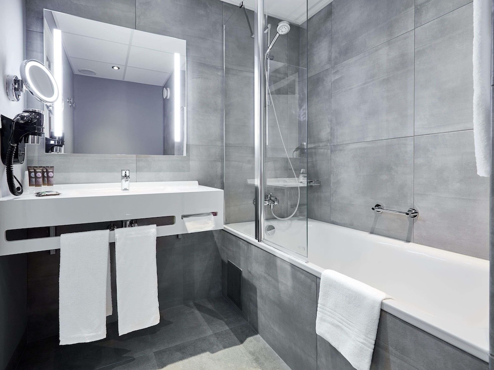 Novotel Krakow Centrum