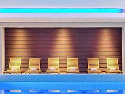 Novotel Krakow Centrum