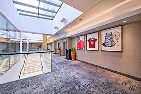 Novotel Krakow Centrum