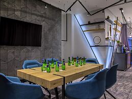 Novotel Krakow Centrum