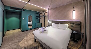 Novotel Krakow Centrum