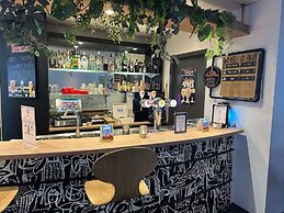 ibis Brussels Waterloo