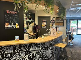 ibis Brussels Waterloo