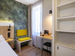 ibis Brussels Waterloo