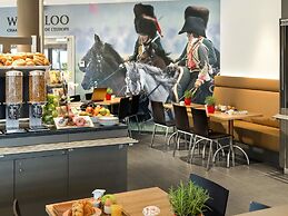 ibis Brussels Waterloo