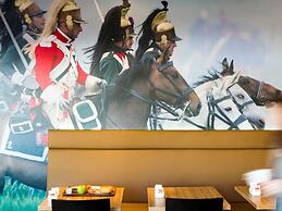 ibis Brussels Waterloo