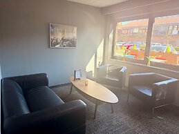 ibis Brussels Waterloo