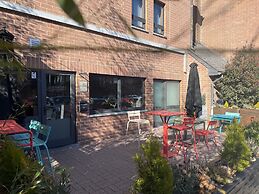 ibis Brussels Waterloo