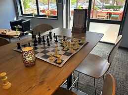 ibis Brussels Waterloo