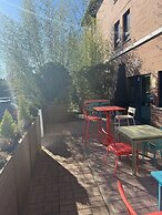 ibis Brussels Waterloo