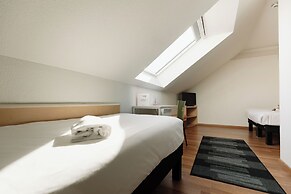ibis Brussels Waterloo