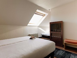 ibis Brussels Waterloo