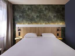 ibis Brussels Waterloo