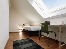 ibis Brussels Waterloo