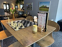 ibis Brussels Waterloo