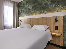 ibis Brussels Waterloo