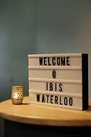 ibis Brussels Waterloo