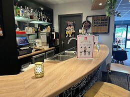 ibis Brussels Waterloo