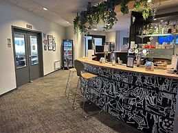 ibis Brussels Waterloo