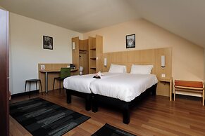 ibis Brussels Waterloo