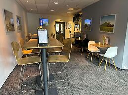 ibis Brussels Waterloo