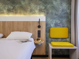 ibis Brussels Waterloo