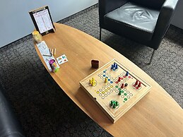 ibis Brussels Waterloo