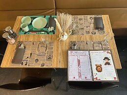 ibis Brussels Waterloo