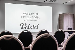 Velotel Brugge