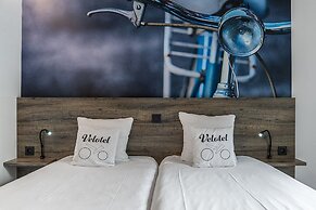Velotel Brugge
