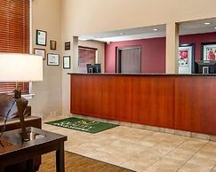 Quality Inn and Suites Eugene - Springfield