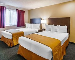 Quality Inn and Suites Eugene - Springfield