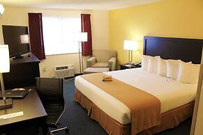 Quality Inn and Suites Eugene - Springfield