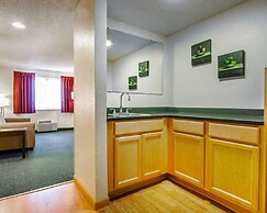 Quality Inn and Suites Eugene - Springfield