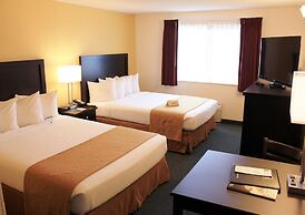 Quality Inn and Suites Eugene - Springfield