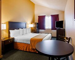 Quality Inn and Suites Eugene - Springfield