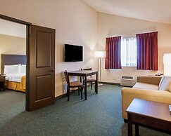 Quality Inn and Suites Eugene - Springfield