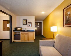 Quality Inn and Suites Eugene - Springfield